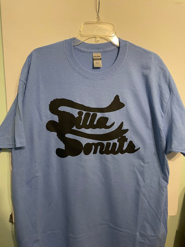Dilla Donuts shirt