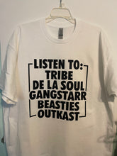 Load image into Gallery viewer, Listen to De La Soul
