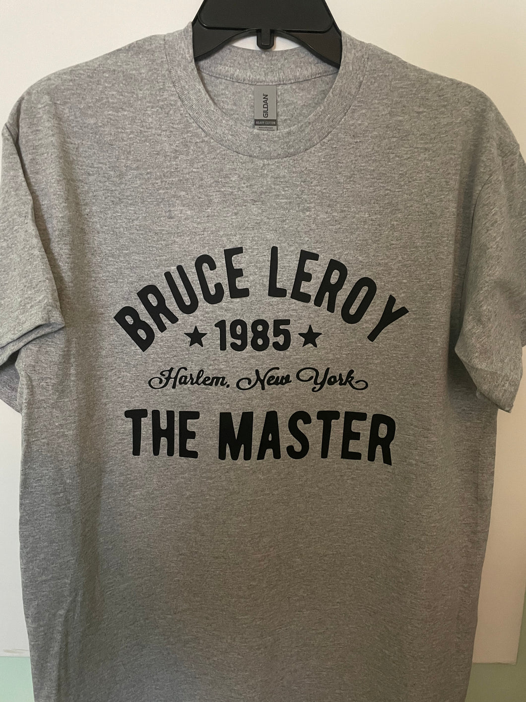 Bruce Leroy