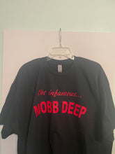 Load image into Gallery viewer, Mobb Deep T shirt
