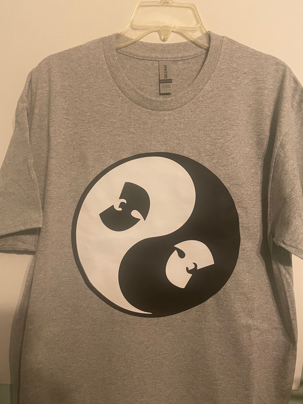 Wu Tang Ying Yang