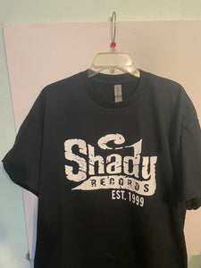 Eminem Shady Records