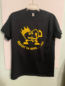 Wu protect ya neck
