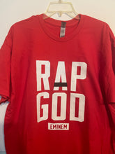Load image into Gallery viewer, Rap God Eminem 
