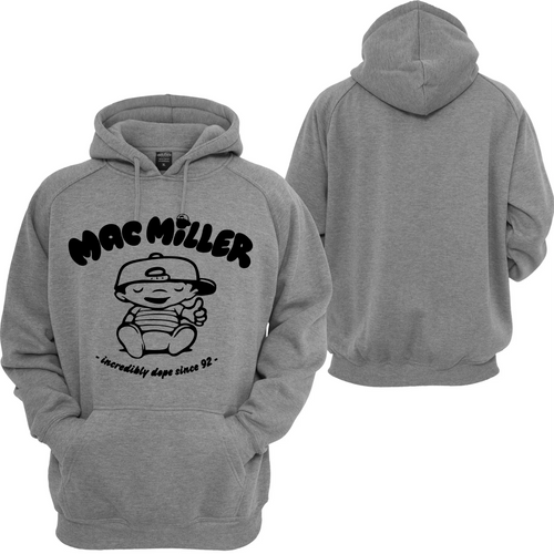 Mac Miller
