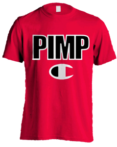 Pimp C