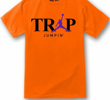 Load image into Gallery viewer, Trap shirt
