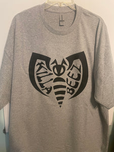 Wu killa bees shirt