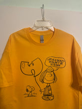 Load image into Gallery viewer, Wu tang quote
