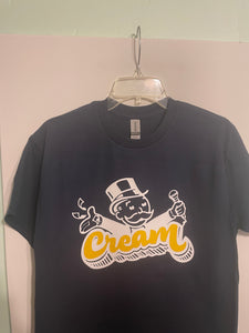 Wu tang Cream
