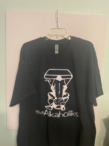 The Alkaholiks