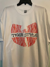 Load image into Gallery viewer, Tiger Style Wu Tang Clan T shirt New
