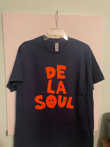 De La Soul shirt