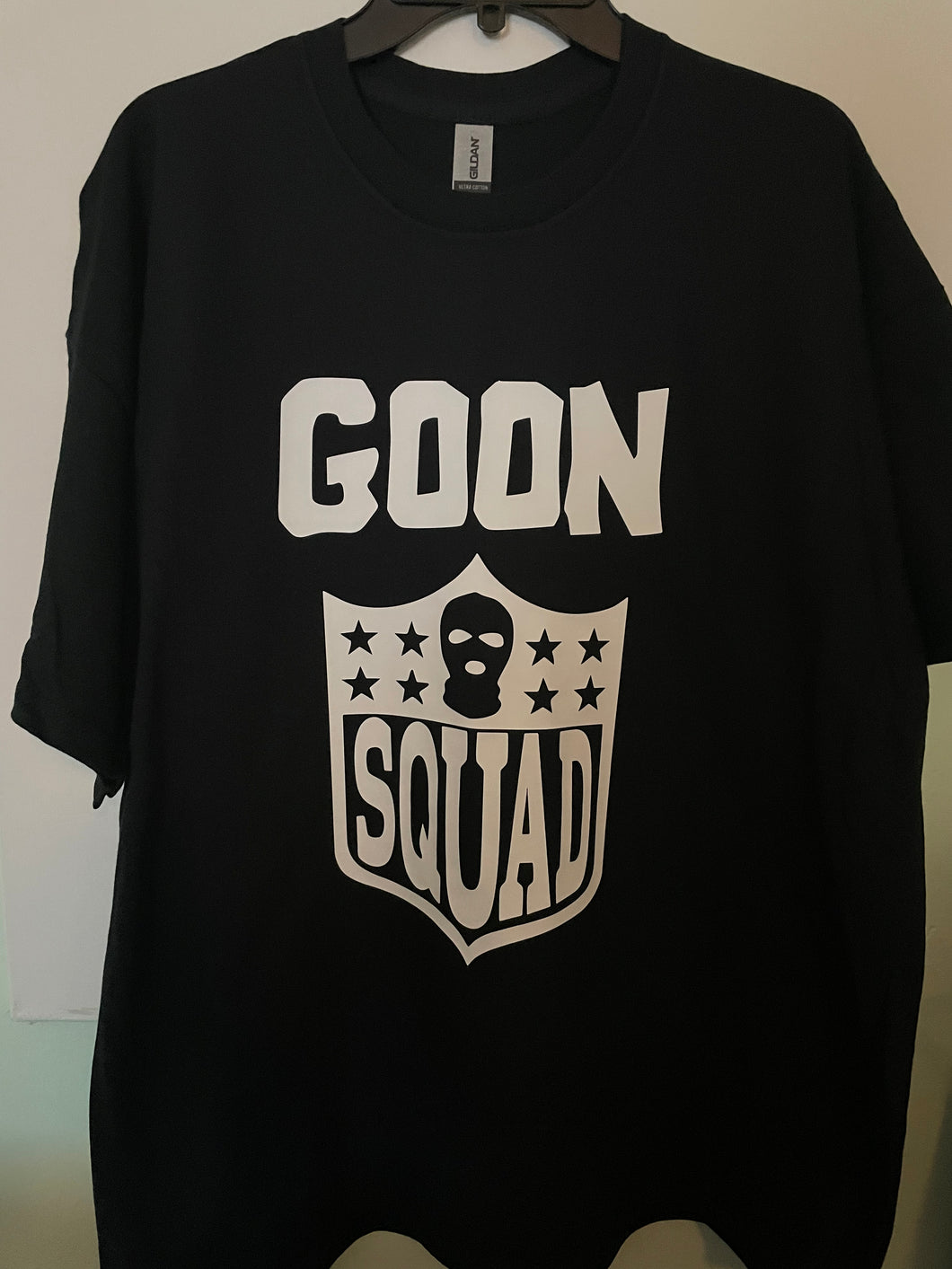 Goon Squad