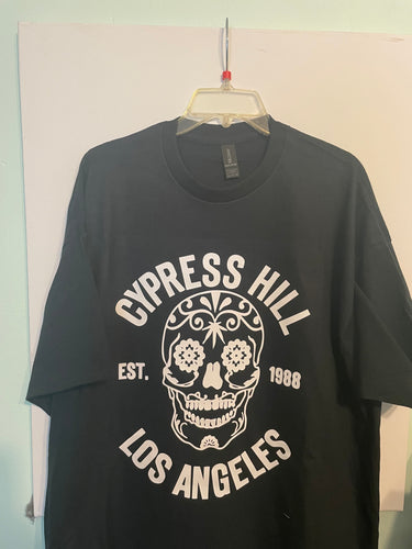 Cypress Hill t shirt