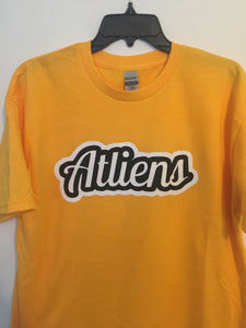 OutKast Atliens