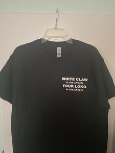 Four Lokos shirt