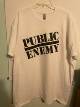 Load image into Gallery viewer, Public enemy 
