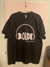 Load image into Gallery viewer, Loud Records t shirt
