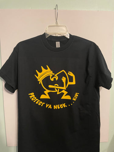Wu tang protect ya neck