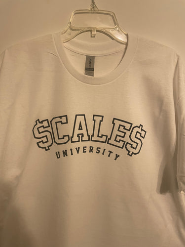 Hustler university 