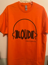 Load image into Gallery viewer, Loud Records t shirt
