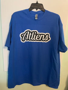 Atliens