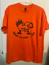 Load image into Gallery viewer, Wu Tang Protect Ya Neck T shirt
