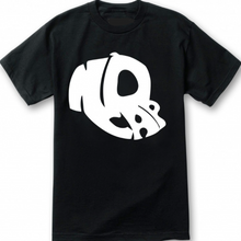 Load image into Gallery viewer, No Cap T shirt New

