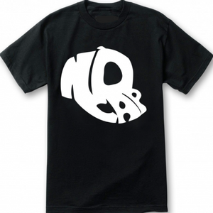 No Cap T shirt New