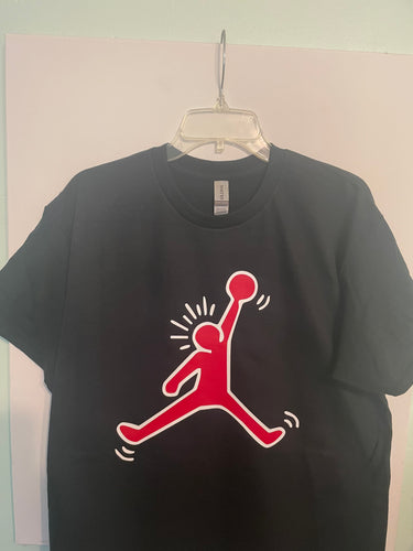 Jumpman Jordan