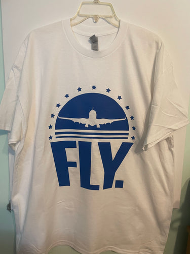 Fly T shirt