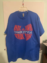 Load image into Gallery viewer, Tiger Style Wu Tang Clan T shirt New

