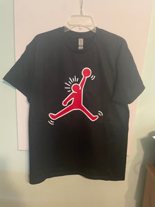 Jordan parody