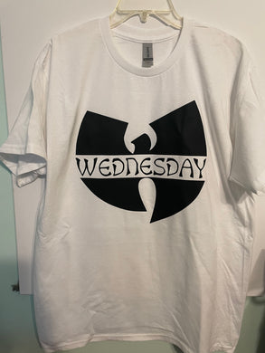 Wu Wednesday 