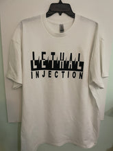 Load image into Gallery viewer, Lethal Injection Ice Cube T shirt New
