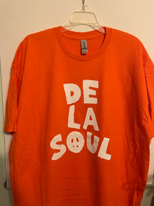 De La Soul shirt