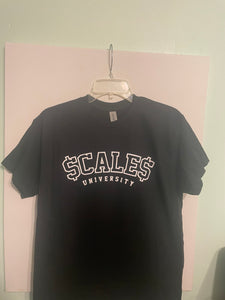 Weed Scales