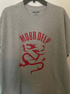 Mobb Deep T shirt New