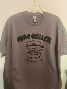 Mac Miller T shirt