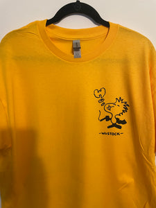 Wu Stock