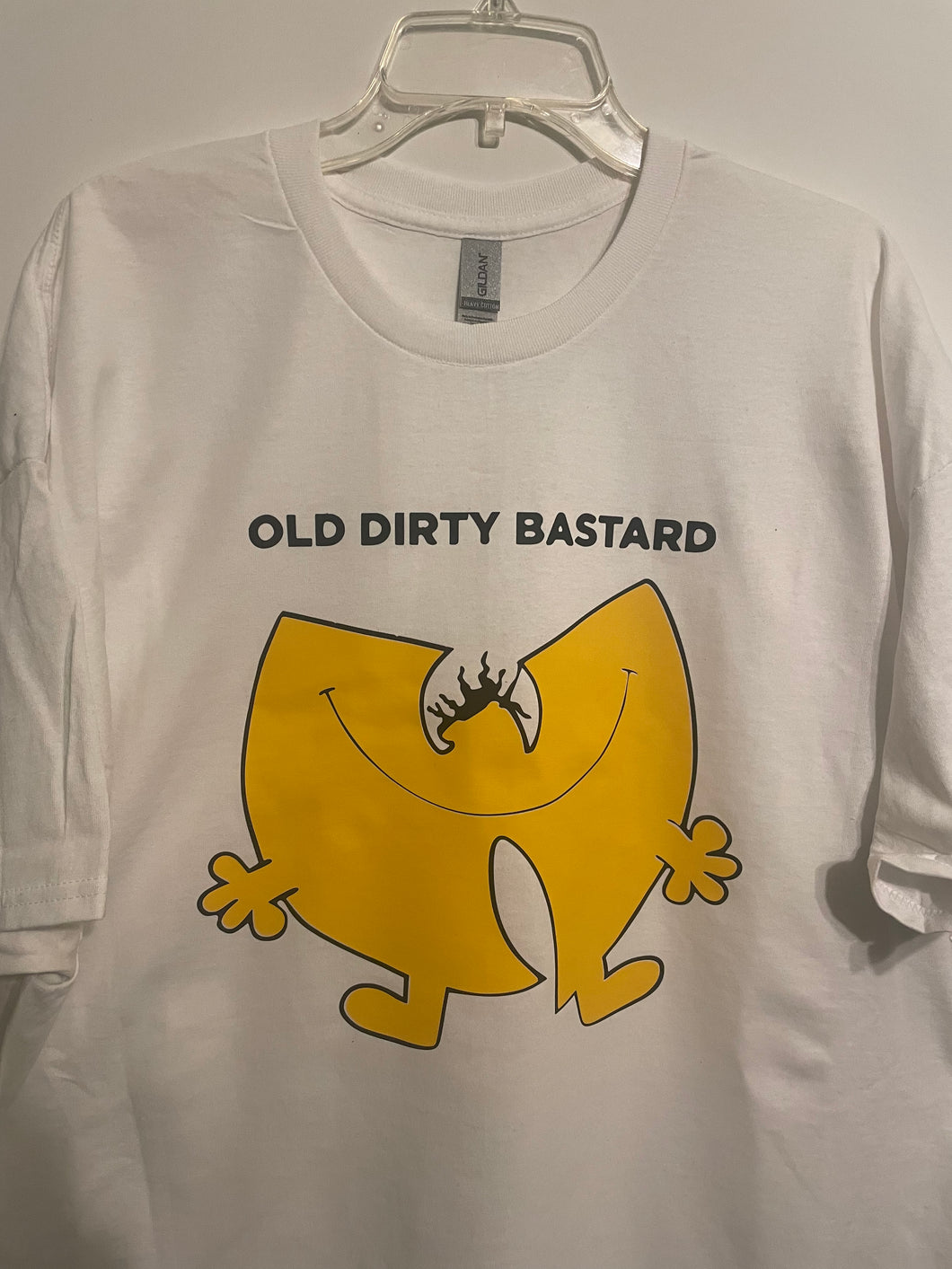 Old Dirty Bastard