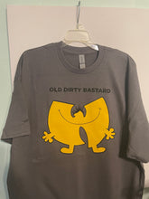 Load image into Gallery viewer, Ol Dirty Bastard Wu
