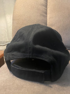 Nirvana Smells Like Teen Spirit Hat Snapback