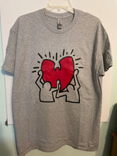 Load image into Gallery viewer, Wu Tang tee
