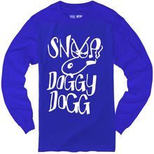 Load image into Gallery viewer, Snoop Doggy
