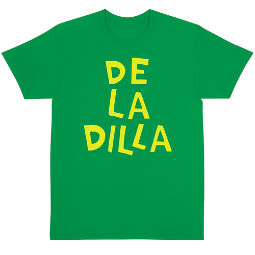 De La Soul J Dilla
