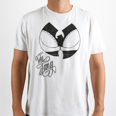 Wu Tang t shirt