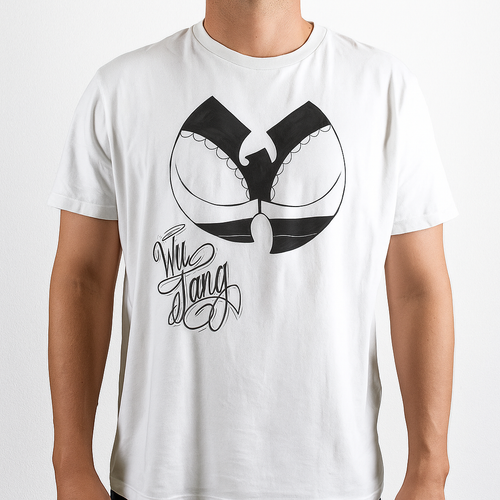 Wu Tang t shirt