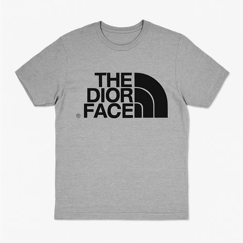 The Dior Face